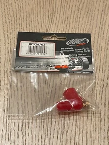 FG Modellsport Spark plug cap. 1 pcs. 07328/02 - Picture 1 of 1