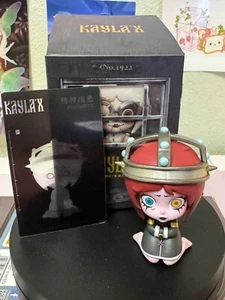 Kayla X - Asylum - Psychotic - Picture 1 of 1