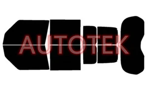 PreCut All Sides Window Film Any Tint Shade For Land Rover Defender 110 2020-25 - Picture 1 of 10