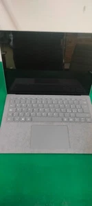 Microsoft Surface Laptop 3 Touch 13,5'' Core i5-1035G7 8GB DDR4 256GB Windows 11 - Foto 1 di 3