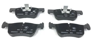 Genuine BMW 3 Series F34 4 Series F33 F36 Front Brake Pads - 34116850568 - Picture 1 of 3