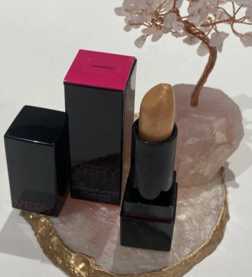 NEW Victoria's Secret Very Sexy Perfect Lipstick Paparazzi RARE!! - Image 1 of 2