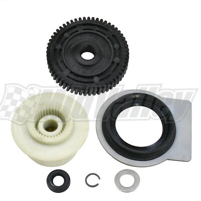 Transfer Case Motor Gear Repair Kit for BMW X6 X5 323i 328i 328i xDrive 335i - Image 1 of 4