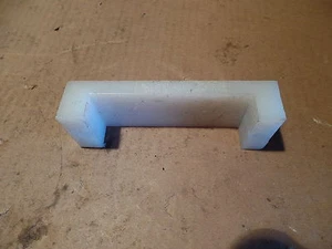NUEVO PROTECTOR DE MANGUERA DE NYLON CONDOR, 37822,5X1X1, SEGURIDAD, PROTEGER, PARTE # 37822, NOS - Imagen 1 de 1
