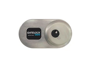Cierre seguridad GATELOCK furgoneta protección furgoneta camión antirrobo - Imagen 1 de 1