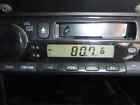 MAZDA Az wagon 2001 LA-MD22S Radio-Cassette 1A0566870 [Used] [PA29810347]