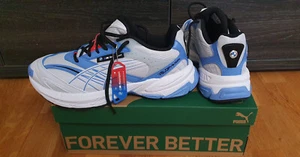 Genuine BMW PUMA M Motorsport Velophasis CGS Shoes Trainers 43 EU, 9 UK, 10 US - Picture 1 of 7