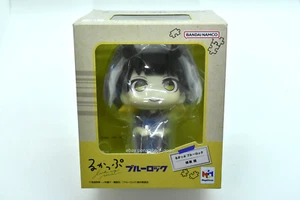 MegaHouse Look Up BLUE LOCK Meguru Bachira 110mm PVC Figure NEW Japan +Track - Picture 1 of 5
