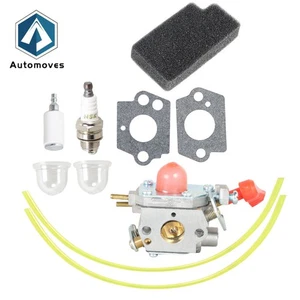 Soplador de gas para carburador BVM200FE 11-05 C1U-W43 358794770 - Imagen 1 de 8