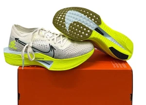 Nike ZoomX Vaporfly Next% 3 'Wherever Whenever' HQ3450-147 Mens Size 11 No Lid - Picture 1 of 5