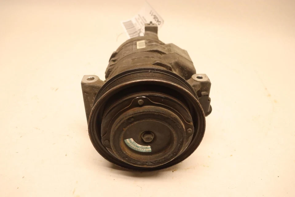 Dodge Charger 2011-2013 5,7 L aire acondicionado compresor OEM Foto 1 de 4