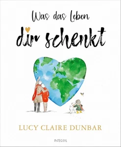 Was das Leben dir schenkt | Gebraucht | Gut - Bild 1 von 1