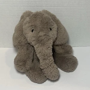 Jellycat Smudge Elephant 16" Plush Medium - Picture 1 of 3