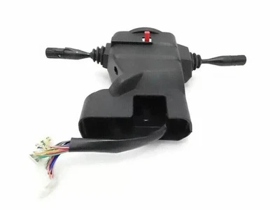 SUITABLE FOR MAHINDRA JEEP CJ3V NEW MODEL COMBINATION SWITCH - Image 1 of 3
