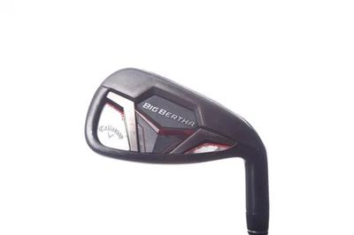 Callaway 2019 Big Bertha 8-Iron varilla de acero flexible regular buena Foto 1 de 4