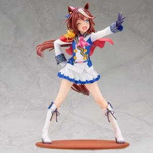 1/6 Uma Musume Pretty Derby Tokai Teio Figur Modell PVC Statue Sammlerstück Spielzeug - Bild 1 von 11