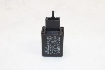95-04 KAWASAKI NINJA ZX6R ZX600F OEM INTERMITENTE INTERMITENTE INTERRUPTOR INTERMITENTE Foto 1 de 4