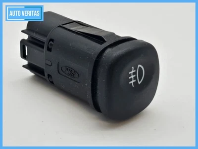 Orig Ford Fiesta 4 IV JBS JAS Puma switch NSL rear fog lamp 96FG15K237AA - Image 1 of 4