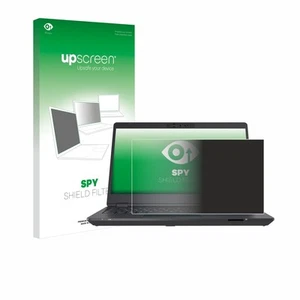 upscreen Blickschutzfilter für Fujitsu Lifebook U7311 Blaulicht Filter Schutz - Bild 1 von 8
