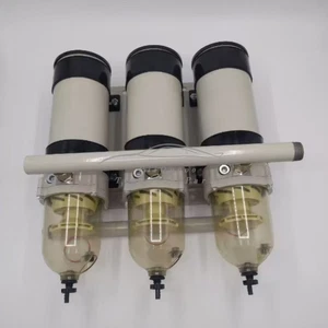 Fuel Filter Water Separator 771000FH30 791000FV10 For Parker Racor 30 Micron - Picture 1 of 2