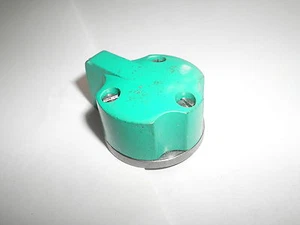 Clansman radio. Army radio. Control knob.Unfitted.353. - Picture 1 of 1