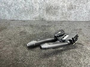 MERCEDES W212 E350 E400 VOLANTE AJUSTE CRUCERO LIMPIAPARABRISAS PALANCA DE CAMBIOS OEM - Imagen 1 de 4