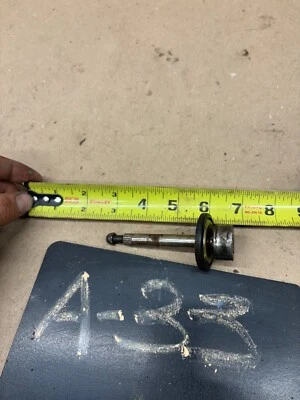 Camión Ford 1973 1979 F150 F250 F350 refuerzo de freno émbolo pistón empujador varilla sellado Foto 1 de 4