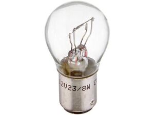 For 1958-1959 GMC 100 Turn Signal Light Bulb Hella 91375KQZR