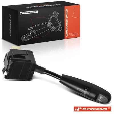 A-Premium Windshield Wiper Switch for Chevy Aveo 2004-2008 Aveo5 Pontiac G3 Wave - Image 1 of 4