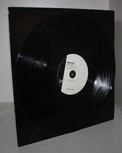 Sweet FA-8 Days A Week-Ten Below Vocal-x Men Dub-Supa Flyas Remix-from DJ Set - Picture 1 of 4