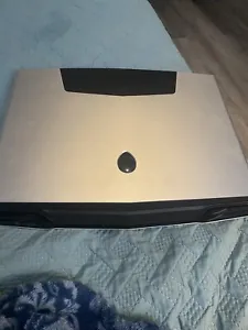 Alienware M17x R4 17.3in Black Laptop - Picture 1 of 3