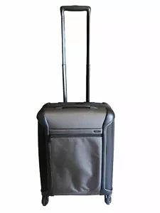 Tumi 4.3 Continental Lightweight 4 Wheeled Carry-On 126146 9936 28303521 - Picture 1 of 11
