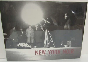 New York Noir-Crime Photos from the Daily News Archive-First Edition-1999 - Picture 1 of 3