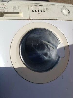 TRICITY BENDIX AW1200W - ЗАЧИСТКА НА ЗАПЧАСТИ - Изображение 1 из 2