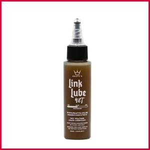 Peaty's LinkLube Lubricante de cadena de bicicleta húmedo 60 ml - PT-PWL-60 - Imagen 1 de 4