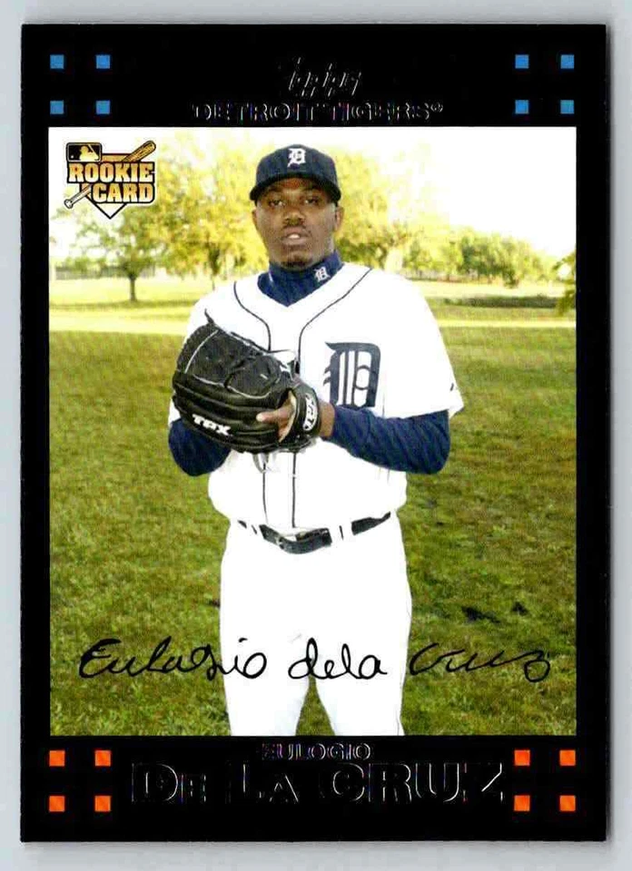 2007 Topps Update Highlights Baseball Singles-You Pick From List - Image 1 of 1