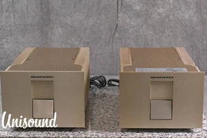 Marantz MA-6 Power Amplifier in Excellent Condition - Picture 1 of 18