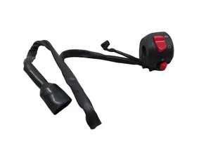 2020 Benelli Imperiale 400 Original Right Ignition Control - Picture 1 of 7