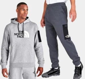 The North Face Herren Inc Bondi Pullover Hoodie Sweatshirt Jogginghose Trainingshose - Bild 1 von 11