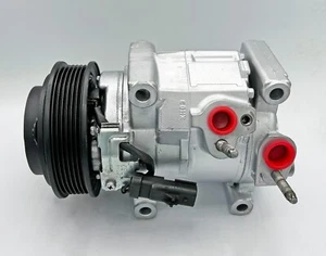 Dodge Journey 2011-2018 3,6 L, 2012-2015 Ram C/V 3,6 L fabricante de equipos originales compresor de aire acondicionado Reman - Imagen 1 de 1