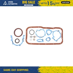 Lower Gasket Set Fit 89-99 Nissan Pulsar NX Sentra 200SX 1.6 SOHC GA16i GA16DE - Foto 1 di 4