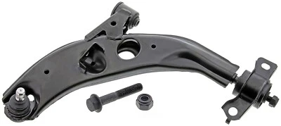 悬架控制臂和球 适合 1993 - 1997 年马自达 626,MX-6 MEVOTECH LP — 第 1/4 张图片