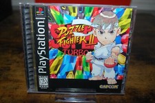 .PSX.' | '.Super Puzzle Fighter II Turbo.