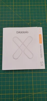 D'ADDARIO Daddario XSE1046 Regular Light Coated Electric Guitar Saiten