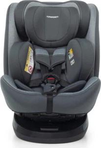 Foppapedretti Seggiolino Auto 0-36 Kg Isofix / 0M - 12 Anni Silver Circle i-Size - Foto 1 di 1