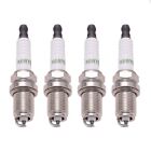 4PCS Spark Plugs for Champion RC12YC Briggs and Stratton 491055S 692051 792015