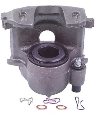 Disc Brake Caliper-Natural Cardone 18-4177 Reman - Image 1 of 4
