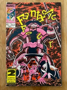 Fantastic Four #161/162 En Francais (Marvel Comics) - Picture 1 of 2