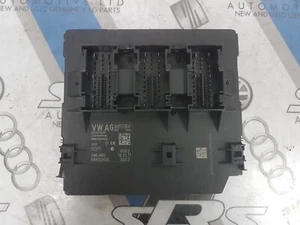 VW Touran V3 Body Control Module / BCM / CCM  5K0 937 084 F  5K0937084F - Picture 1 of 3