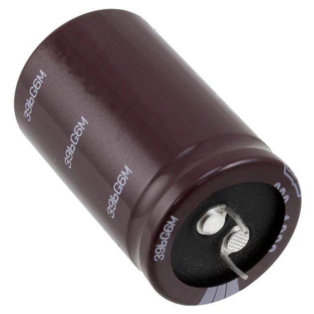 NIPPON CHEMI-CON NIPPON AL Capacitor Snap In 2700uF 2700MF 80V Cap (Replacing for 63V 56V 50V )